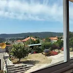 Casa Da Calcada 홈스테이 Mujaes