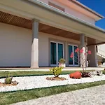 Casa Da Calcada Mujaes