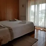 Casa Da Calcada 홈스테이 Mujaes