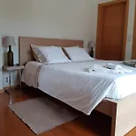 홈스테이 Casa Da Calcada