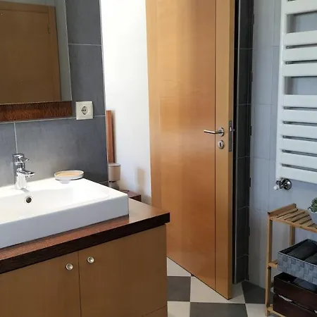 Privatunterkunft Casa Da Calcada