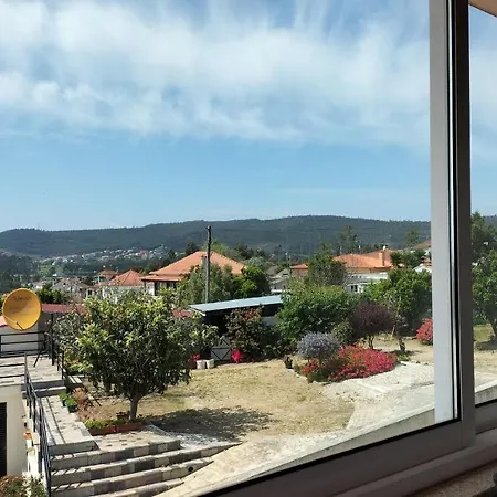 Casa Da Calcada Проживание в семье Mujaes