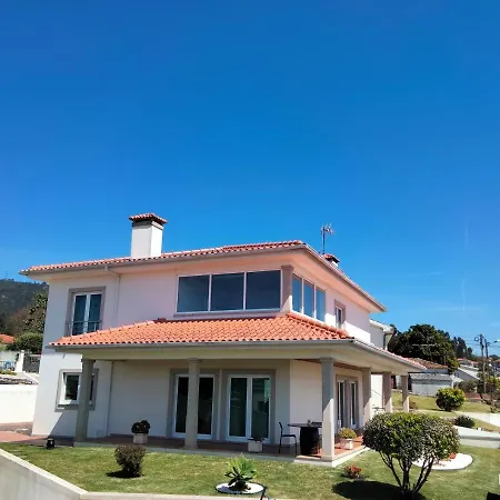 Casa Da Calcada Homestay