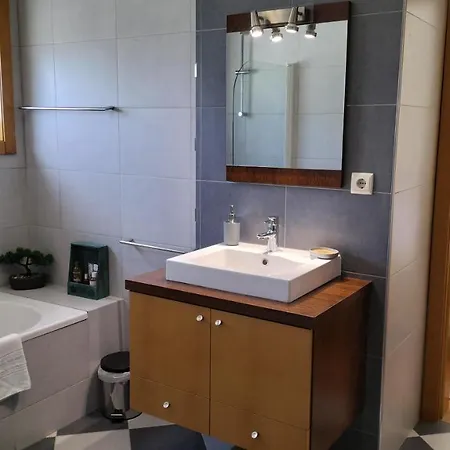 Casa Da Calcada * Mujaes