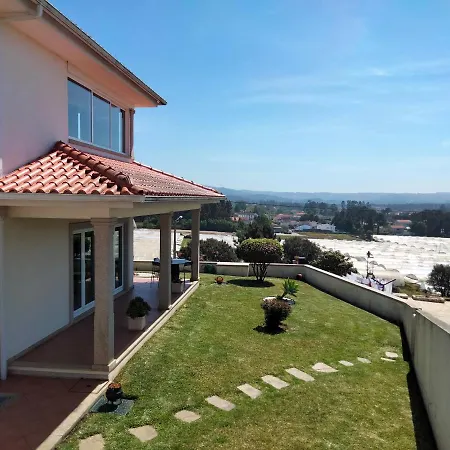 Casa Da Calcada Privatunterkunft