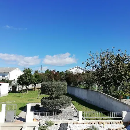 Casa Da Calcada Privatunterkunft *