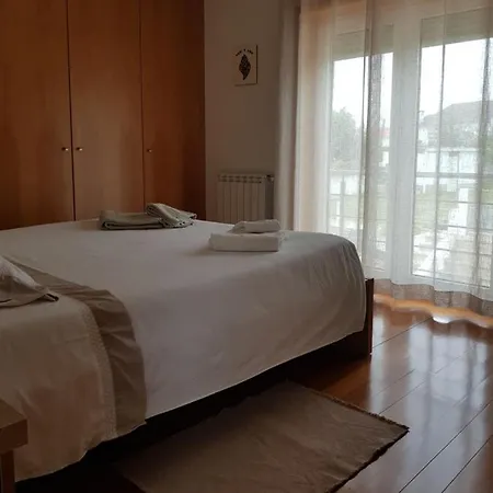 Casa Da Calcada Homestay Mujaes
