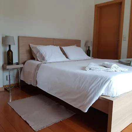 ホームステイ Casa Da Calcada