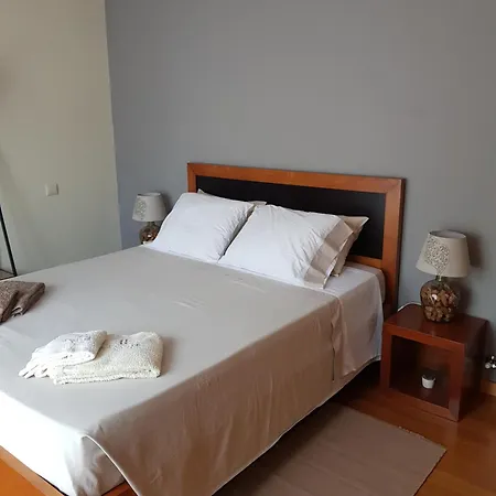 Casa Da Calcada Mujaes