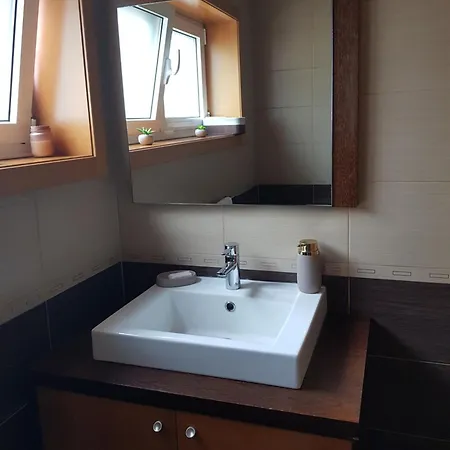 Casa Da Calcada Проживание в семье Mujaes