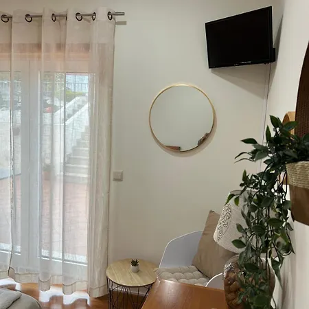 Séjour chez l'habitant Casa Da Calçada *