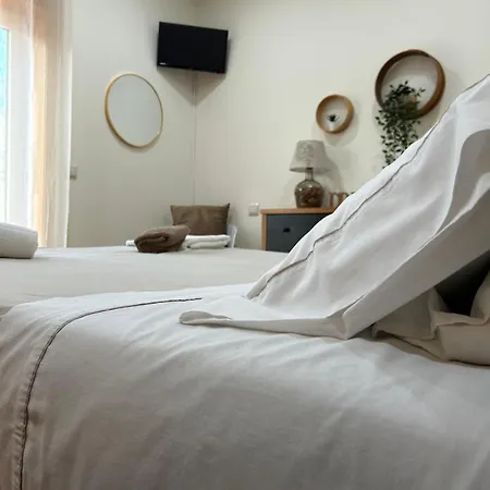 Casa Da Calçada Mujaes