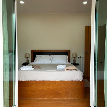 Casa Da Calcada Mujaes