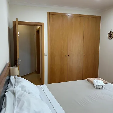 Accommodatie bij particulieren Casa Da Calcada *