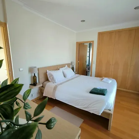 Casa Da Calcada Privatunterkunft Mujaes