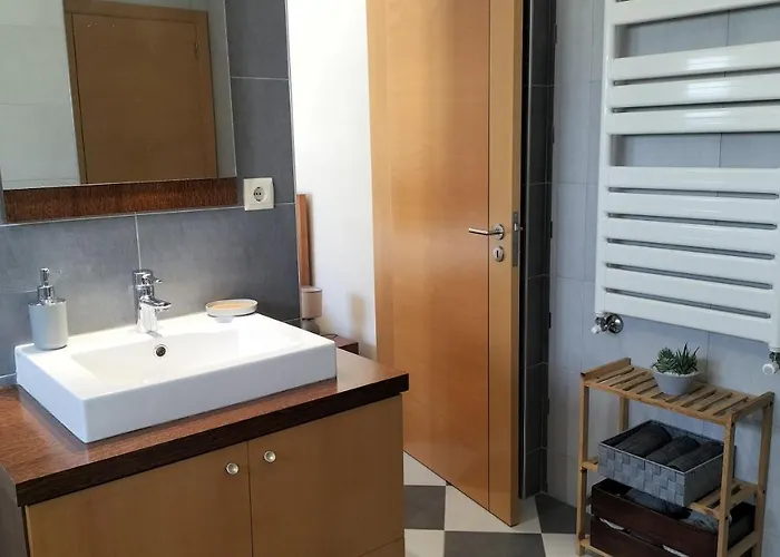 Séjour chez l'habitant Casa Da Calçada