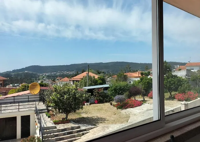 Casa Da Calçada Séjour chez l'habitant Mujaes