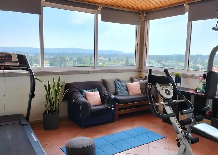 Casa Da Calçada Mujaes