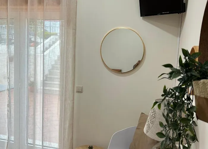 Séjour chez l'habitant Casa Da Calçada *