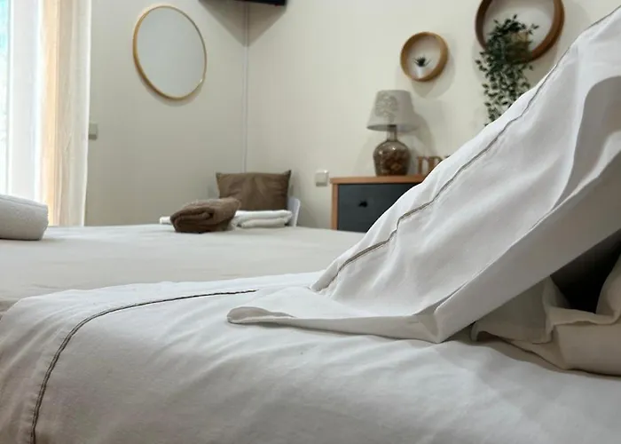 Casa Da Calçada Mujaes