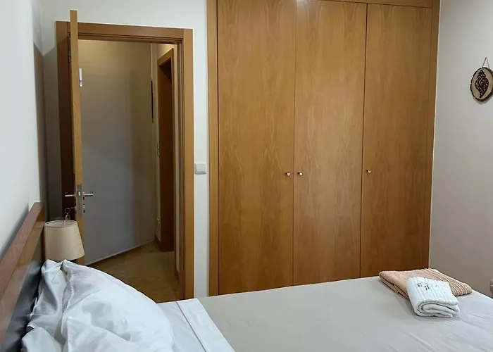 Séjour chez l'habitant Casa Da Calçada *